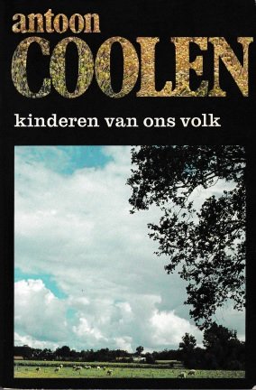 Coolen, Antoon - Kinderen van ons volk