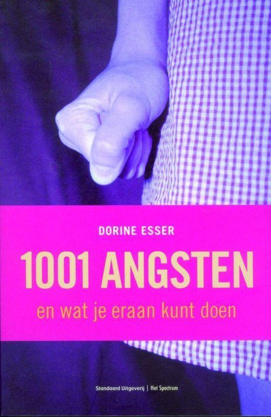 Dorinne Esser - 1001 Angsten