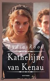 Rood, Lydia - Kathelijne van Kenau
