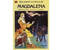 Maltaite, Willy (Will) - Magdalena