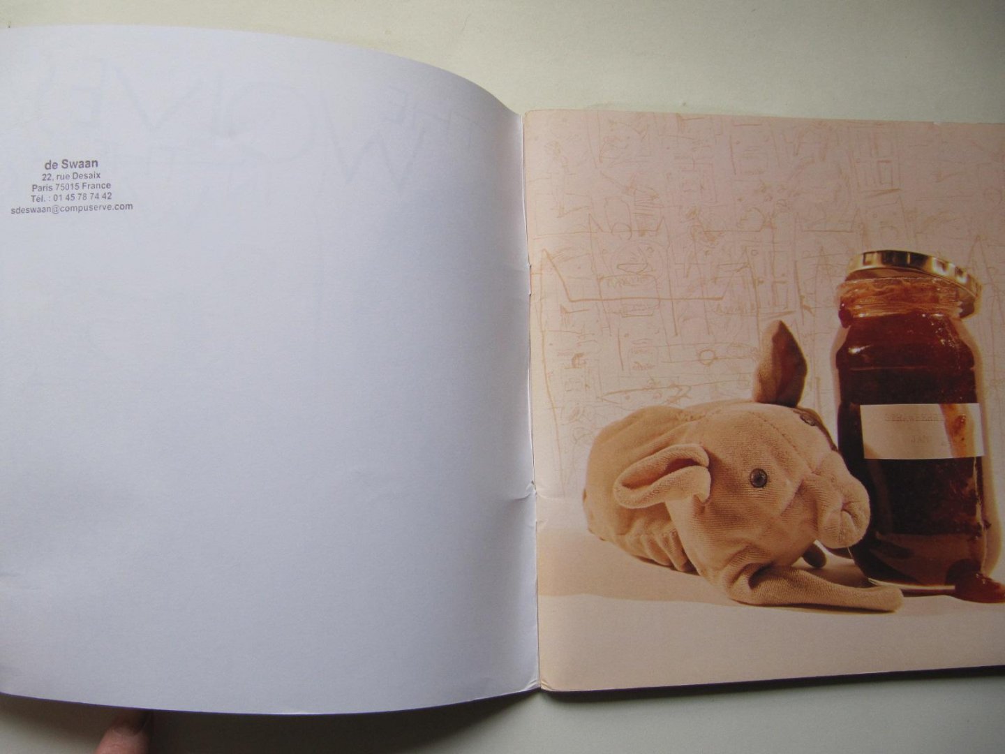 Neil Gaiman - The wolves in the walls