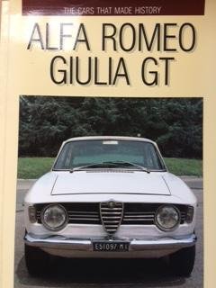 Pignacca, Brizio - Alfa Romeo Giulia GT