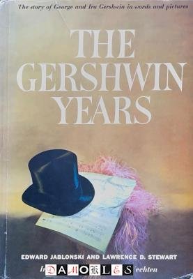 Edward Jablonski, Lawrence D. Stewart - The Gershwin Years