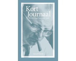 Gerard Pedroli - Kort journaal