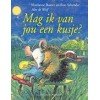 Buuser, Marianne en Ron Schröder met ill. van Alex de Wolf - Mag ik van jou een kusje  Mini editie