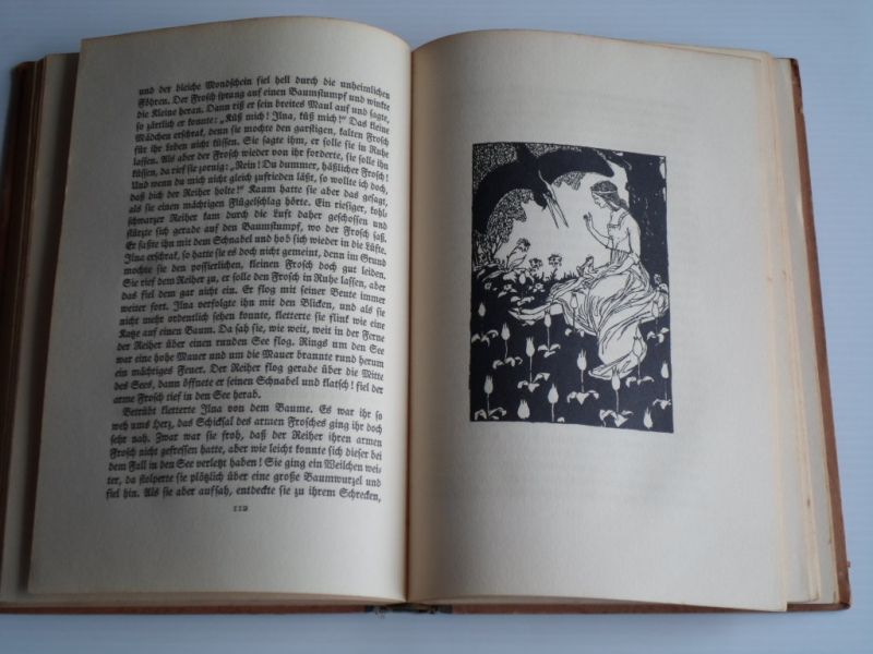 Hanns Heinz Ewers - Die verkaufte Grossmutter