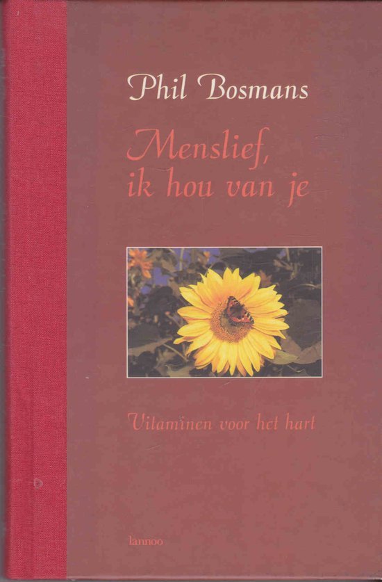 Menslief, ik hou van je / vitaminen voor het hart