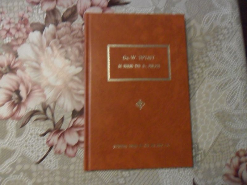 Tiptaft W. - De vriend van ds. Philpot