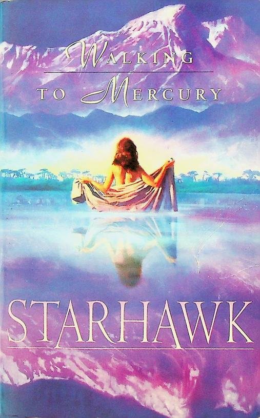 Starhawk - Walking to Mercury