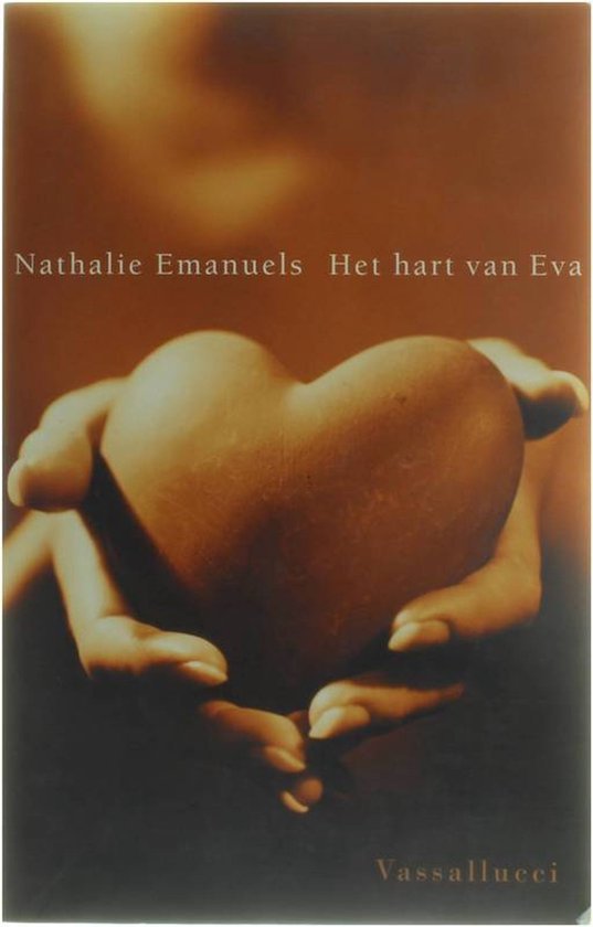 Emanuels, N. - Hart Van Eva