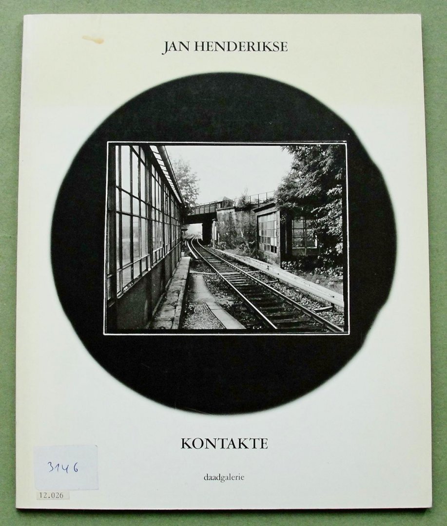Henderikse, Jan - Kontakte