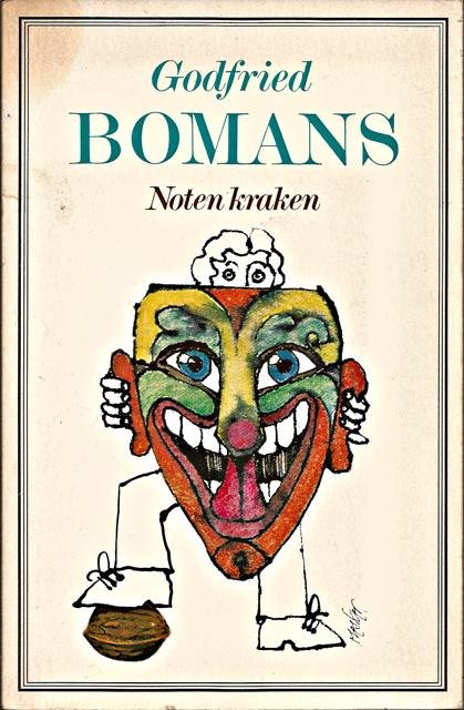 Bomans, Godfried - Noten kraken