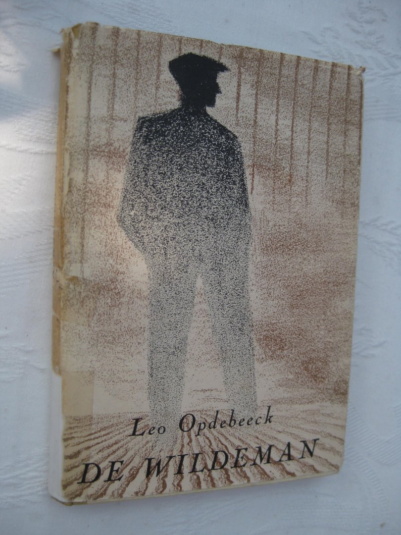 Beeck, Leo Op de - De Wildeman.