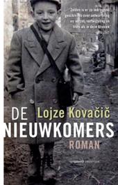 Kovacic, Lojze - De Nieuwkomers