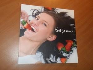 Arkel, F. van - Eet je mooi met beautyfood