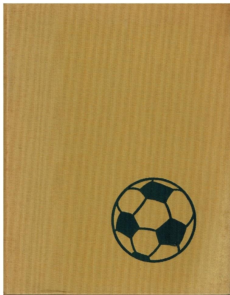 Molenaar, Hans - Europa Cup 71-72