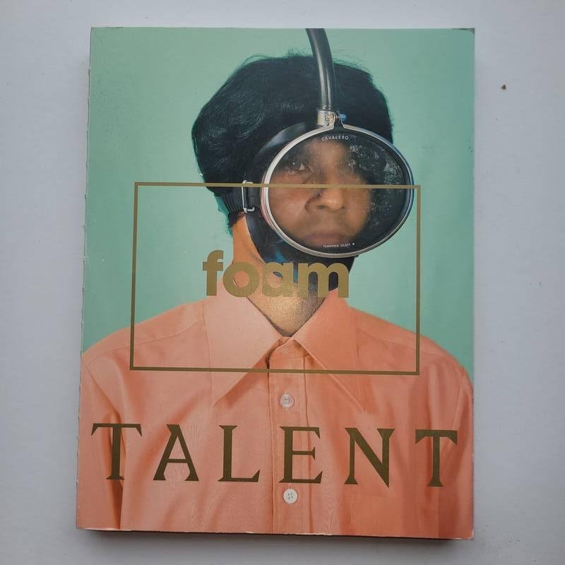 Vele - Foam talent 39