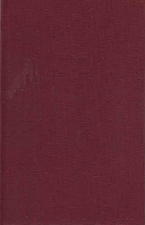 Roth, Philip - De borst