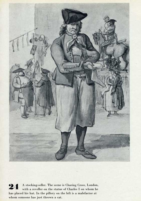 Wills, Geoffrey - The English Life Series, vol. 4: George III (1760-1820)