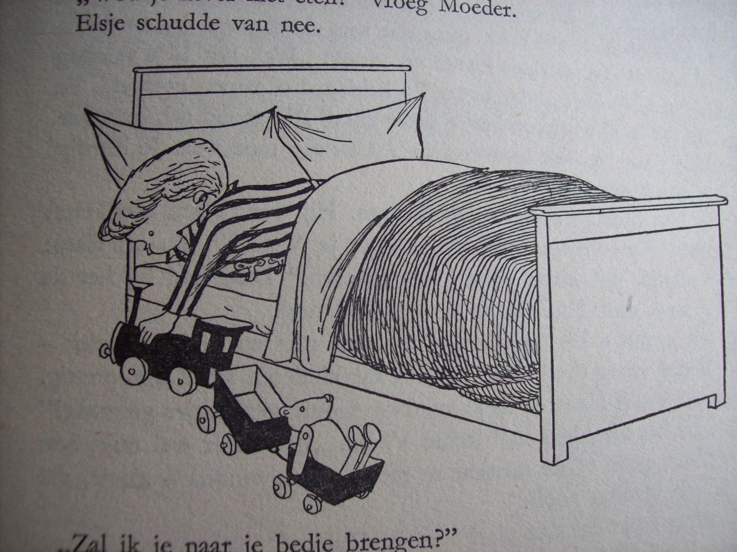 Yge Foppema - Vaders vertellingen (ill. Fiep Westendorp)
