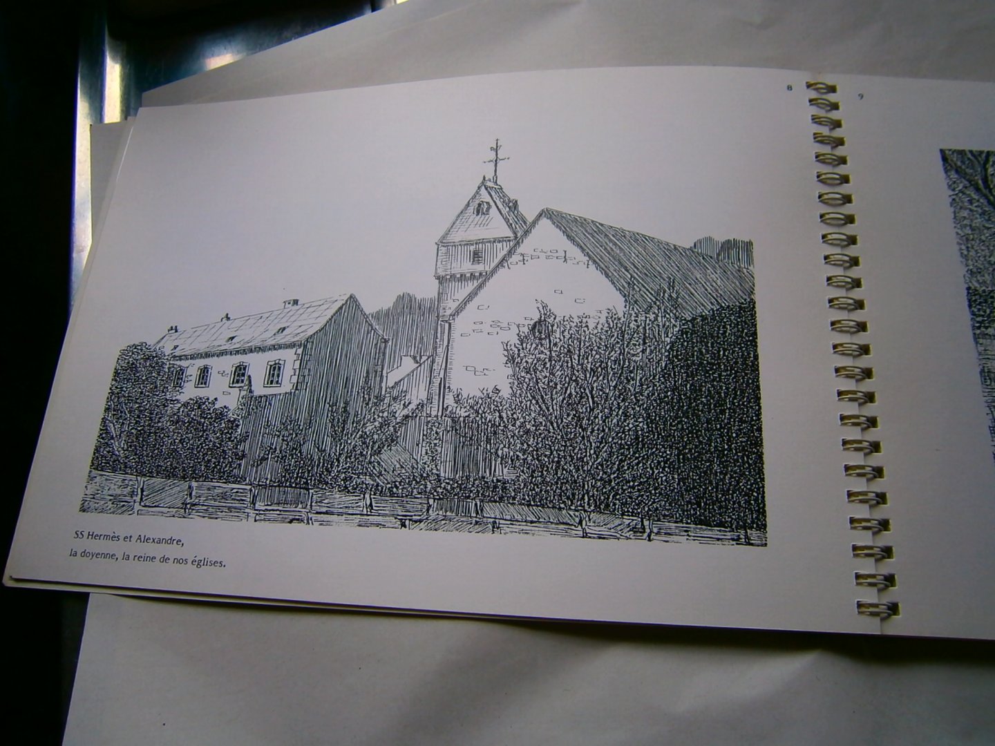 Bodart, J. - Vi theux viles pires, Vî theux vîlès pîres