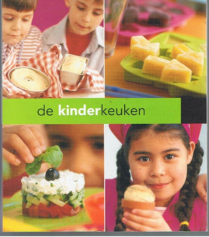 redactie - De Kinderkeuken