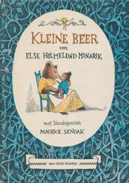 Homelund Minarik, Else / Esndak, Maurice - Kleine beer