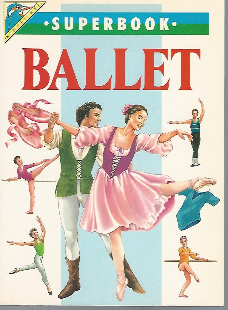 Dell, Catherine - Ballet