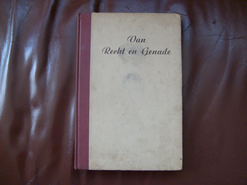 Dorp van S. - De deur der schapen