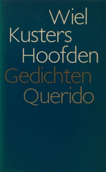Kusters, Wiel. - Hoofden.