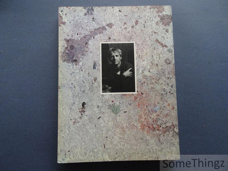 Marc Raes / Galerie Mahieu. - Marc Raes.