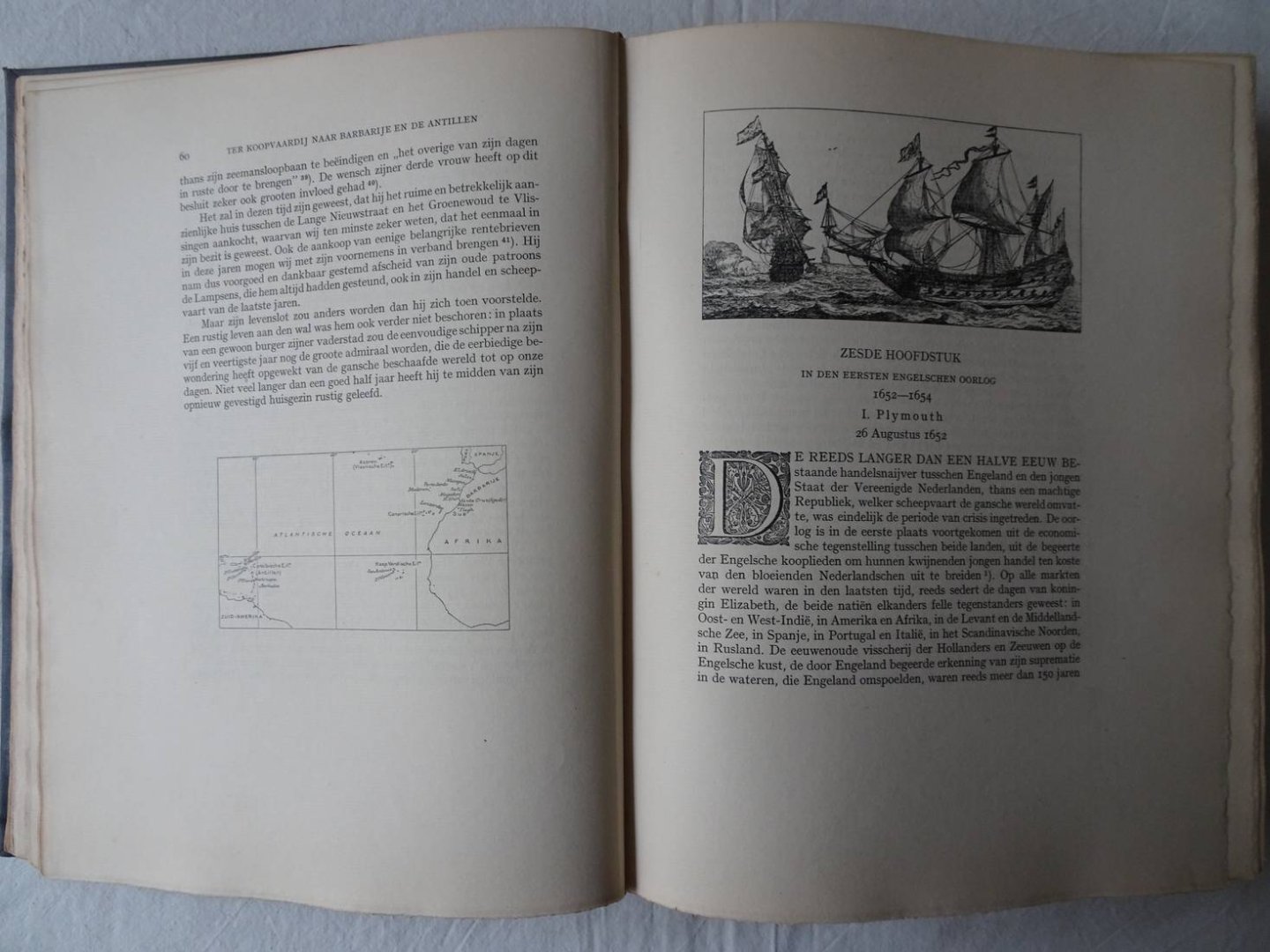 Blok, P.J. - Michiel Adriaanszoon De Ruyter.