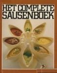 Ammerlaan, Anneke - Het complete sausenboek
