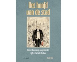 H. Kaal - Het hoofd van de stad