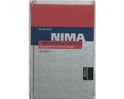 Nima - NIMA marketing lexicon
