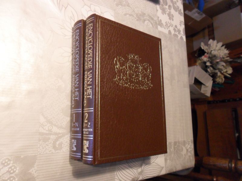  - Encyclopedie van het hedendaagse Friesland