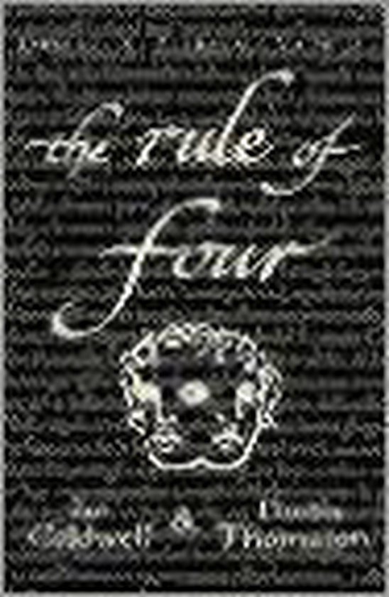  - RULE OF FOUR, THE