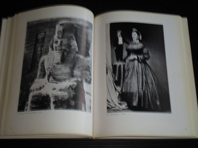 Kahmen, Volker - Fotografie als Kunst