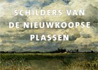 Reesinck, Bert: - Schilders van de Nieuwkoopse plassen.