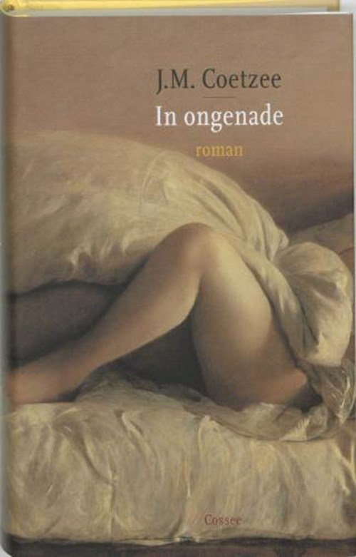 J.M. Coetzee - In ongenade