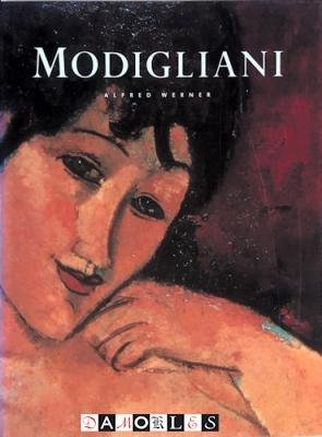 Alfred Werner - Modigliani