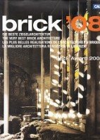 Klauser, M. and Gerhard Panzenbock - Brick '08