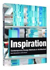 Inspiration - Contemporary Design Methods in Architecture