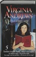 V. Andrews - De Casteel-serie omnibus - Auteur: Virginia Andrews bevat de 5 delen