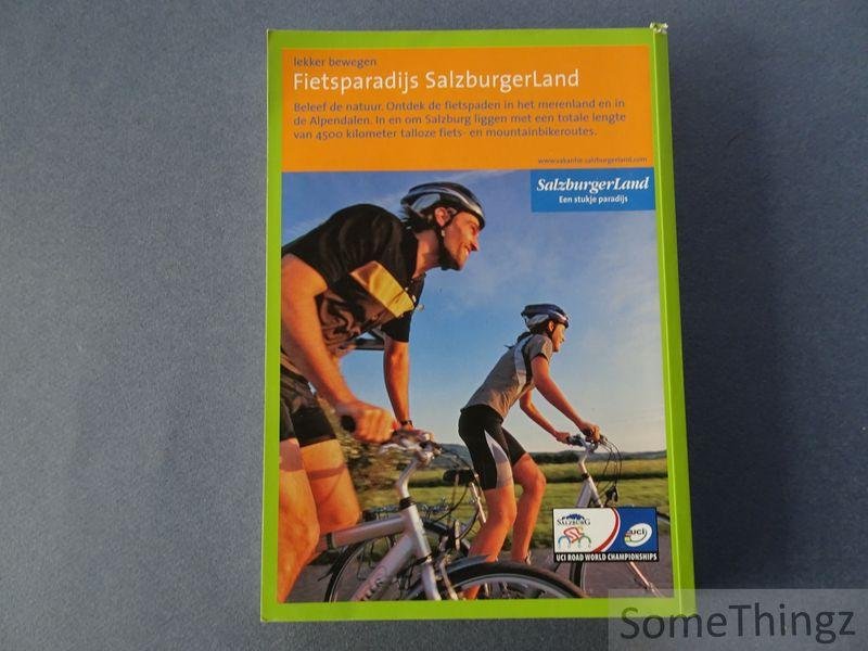 Bernard Callens. - Wielerjaarboek 2005-2006