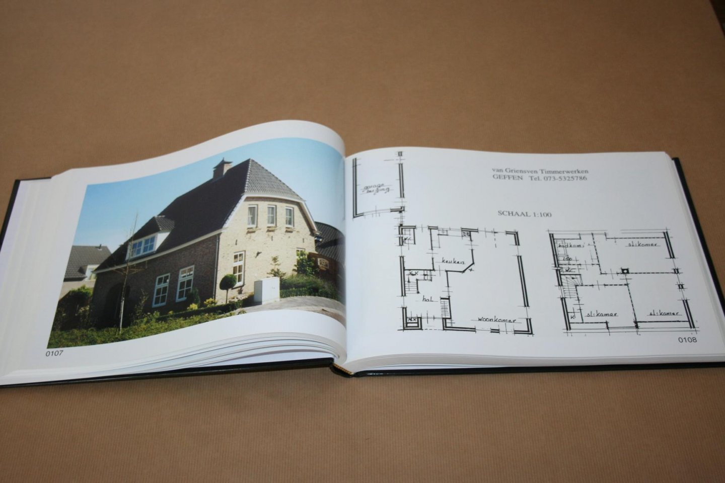  - Het ultieme eigen huis