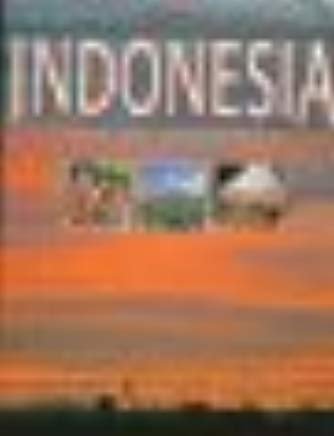 Cubitt, Gerald & Scarlett, Christopher - This is Indonesia