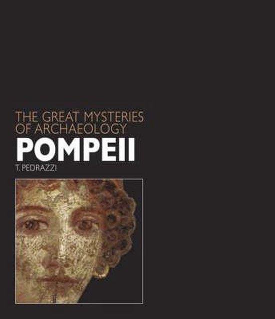  - Pompeii