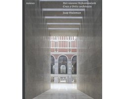 Jaap Huisman - Het nieuwe Rijksmuseum