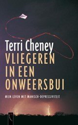 CHENEY, Terri - Vliegeren in een onweersbui